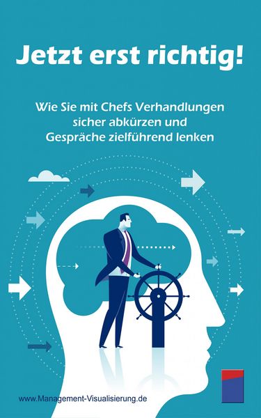 Produktbild: Jetzt erst richtig!