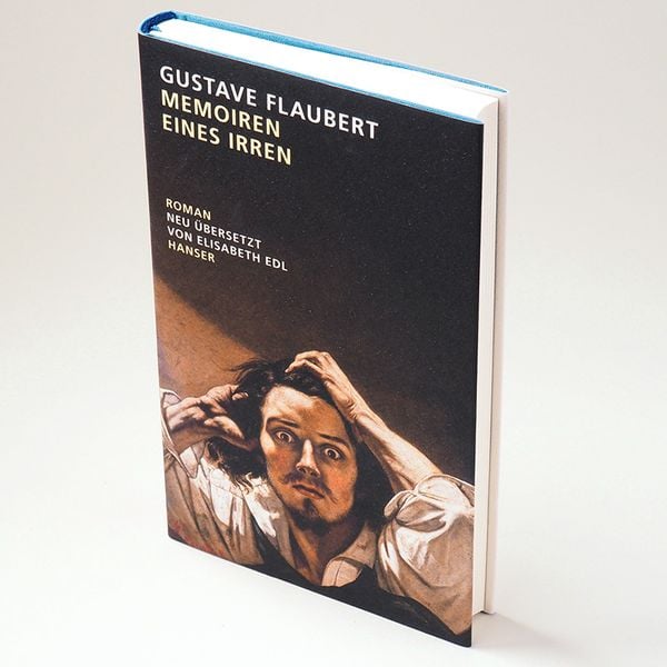 Produktbild: Memoiren eines Irren