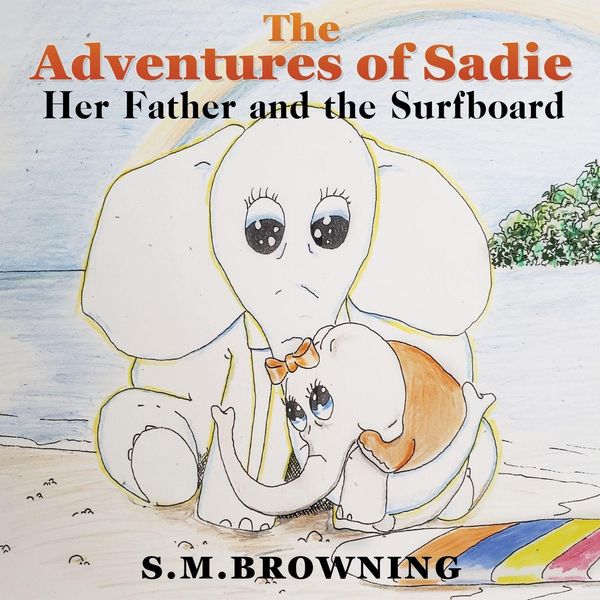 Produktbild: The Adventures of Sadie