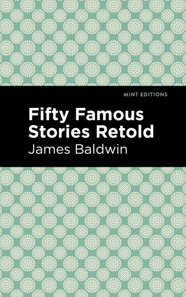 Produktbild: Fifty Famous Stories Retold
