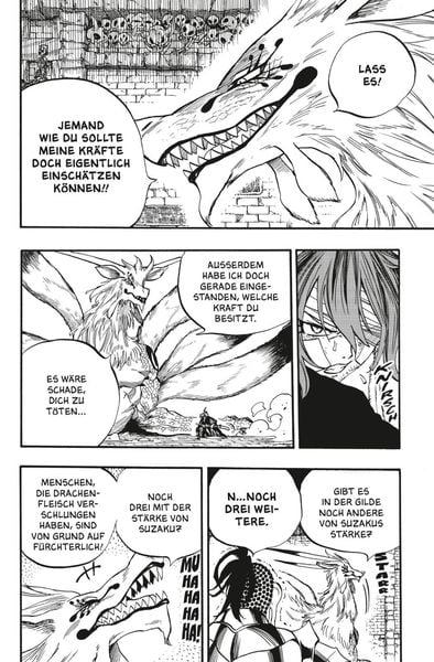 Produktbild: Fairy Tail &ndash; 100 Years Quest 11