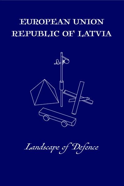 Produktbild: Landscape of Defence