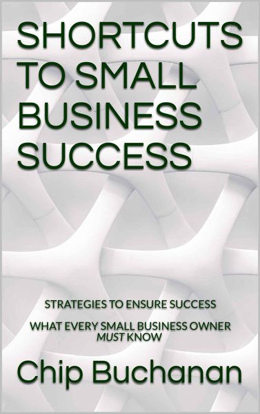 Produktbild: Shortcuts To Small Business Success