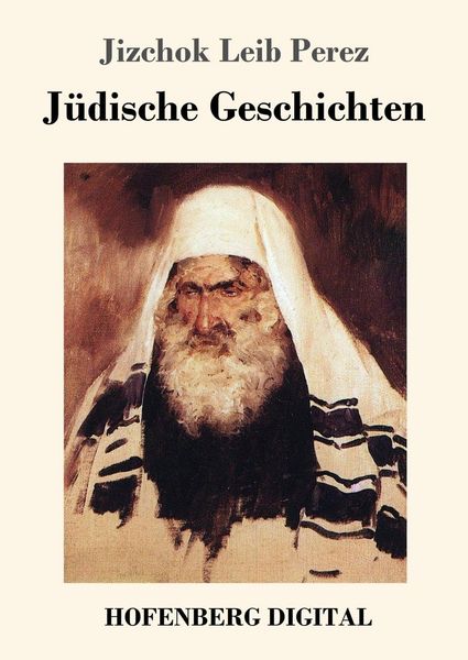 Produktbild: J&uuml;dische Geschichten