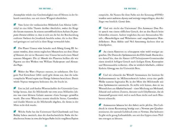 Produktbild: The Most Interesting Book in the World