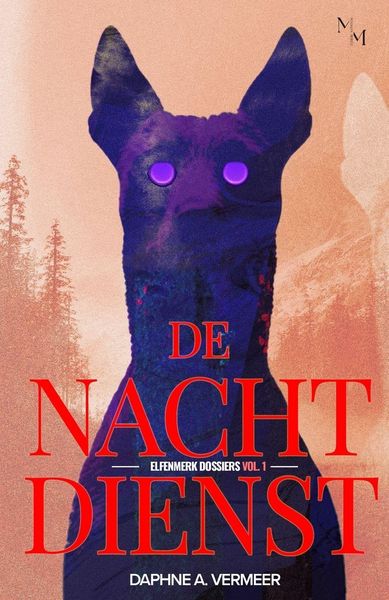 Produktbild: De Nachtdienst