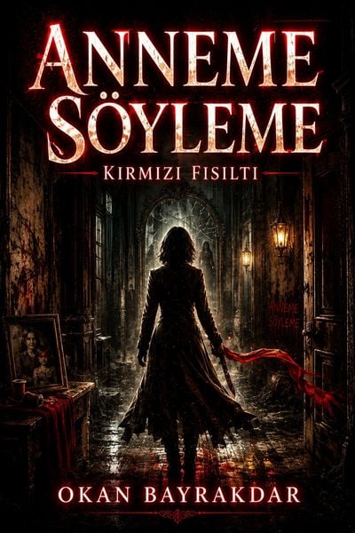 Produktbild: Anneme S&ouml;yleme : Kirmizi Fisilti