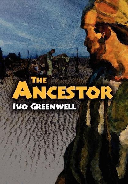 Produktbild: The Ancestor