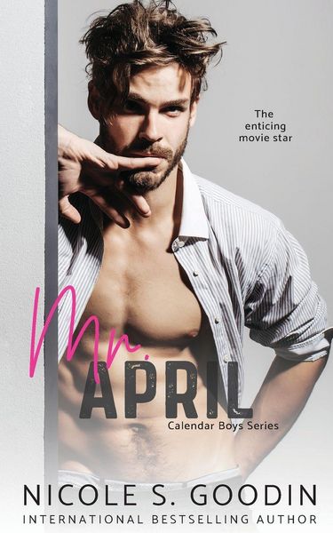 Produktbild: Mr. April