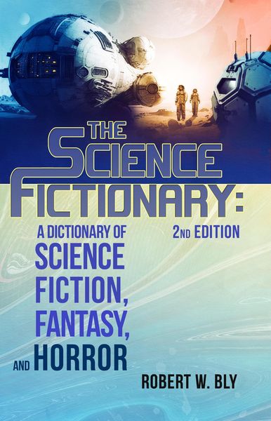 Produktbild: The Science Fictionary