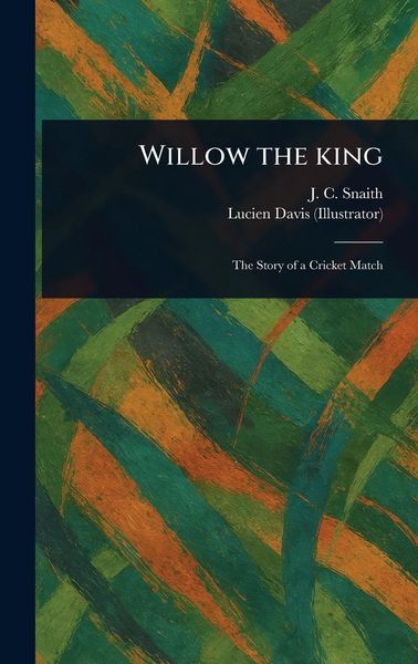 Produktbild: Willow the King