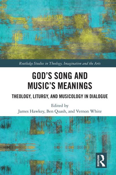 Produktbild: God's Song and Music's Meanings