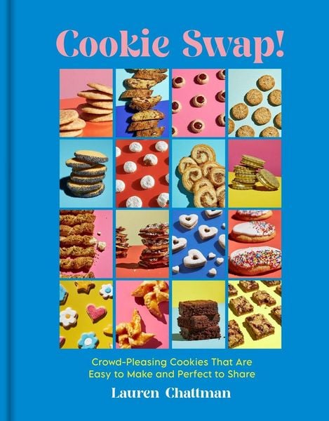 Produktbild: Cookie Swap!