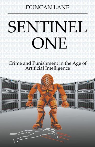 Produktbild: Sentinel One
