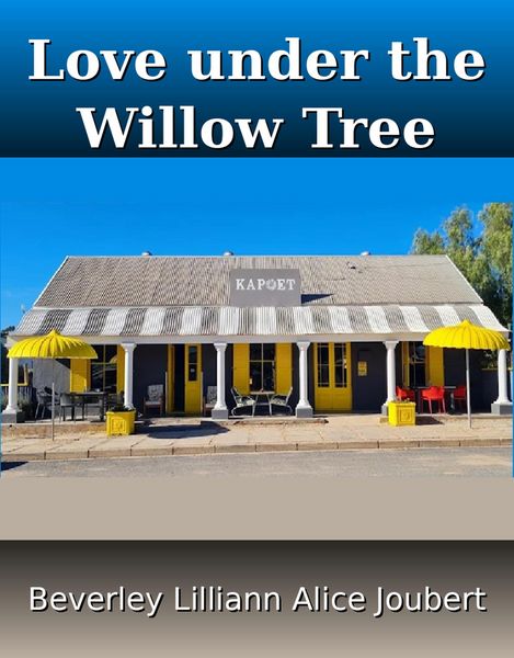 Produktbild: Love under the Willow Tree