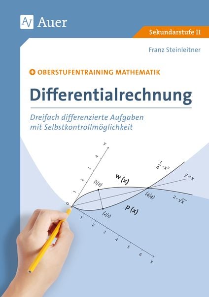 Produktbild: Differentialrechnung