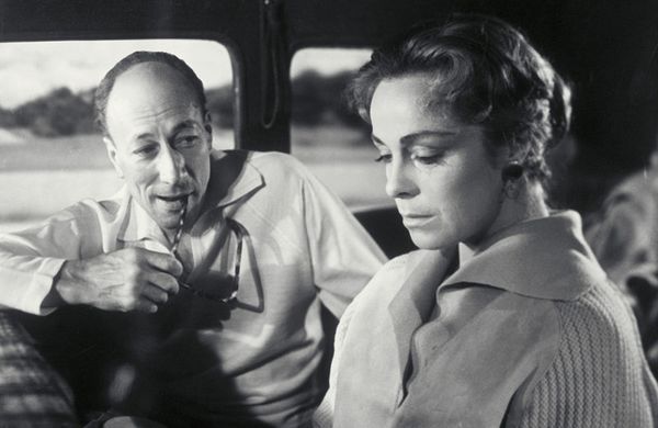 Produktbild: Wilde Erdbeeren - Ingmar Bergman Edition