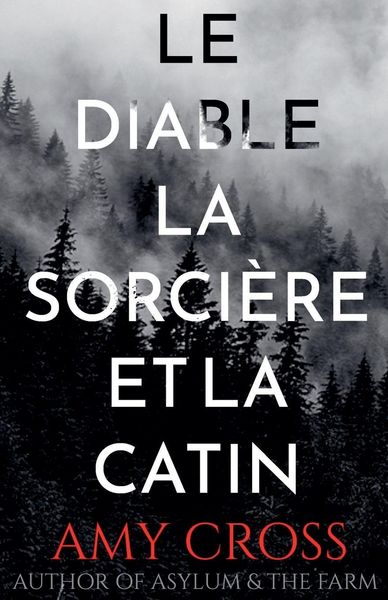 Produktbild: Le diable, la sorci&egrave;re et la catin