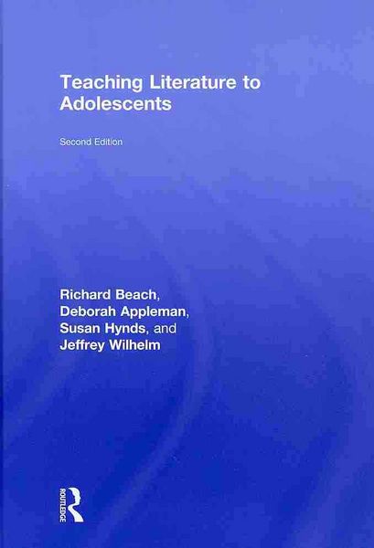 Produktbild: Teaching Literature to Adolescents