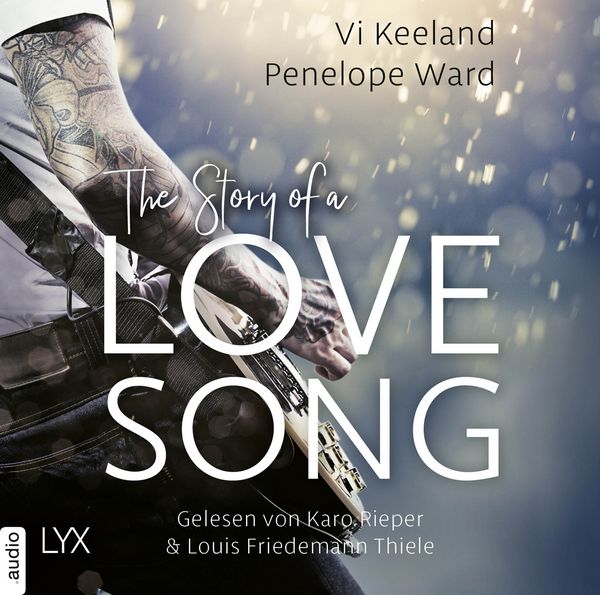 Produktbild: The Story of a Love Song
