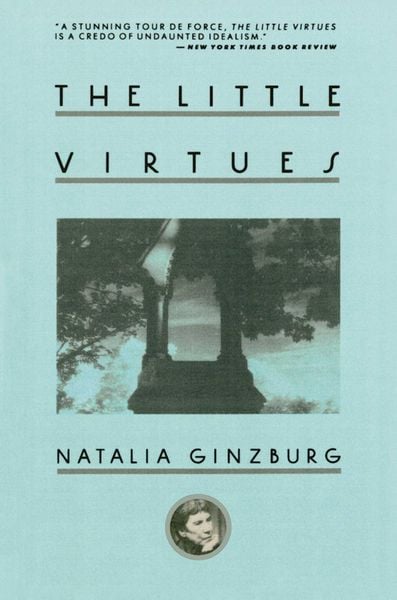 Produktbild: The Little Virtues