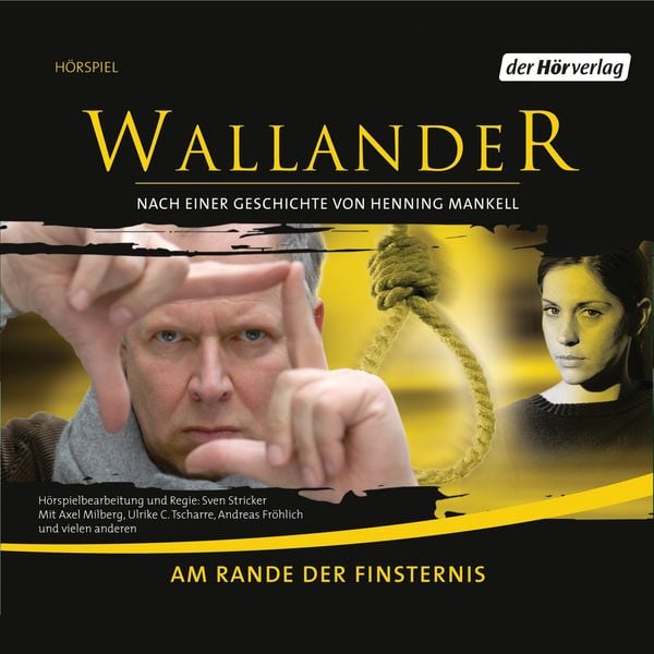 Produktbild: Am Rande der Finsternis