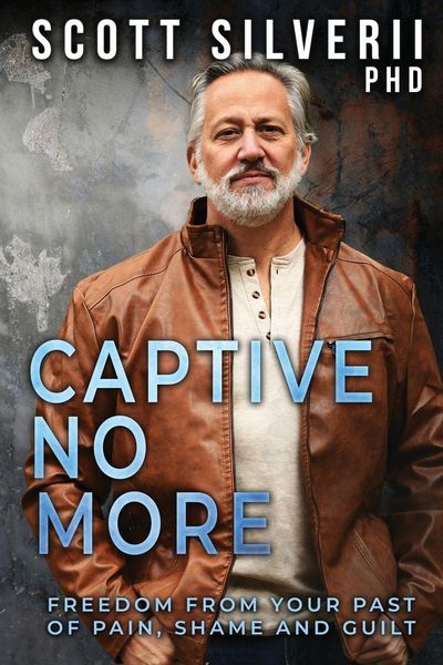 Produktbild: Captive No More