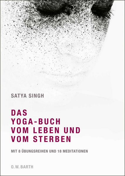 Produktbild: Das Yoga-Buch vom Leben und vom Sterben