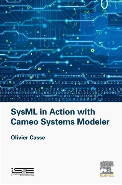 Produktbild: Sysml in Action with Cameo Systems Modeler