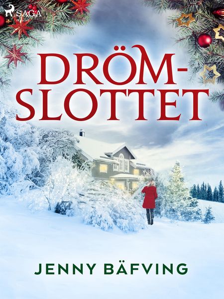 Produktbild: Dr&ouml;mslottet