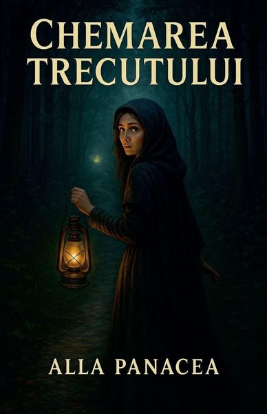 Produktbild: Chemarea Trecutului