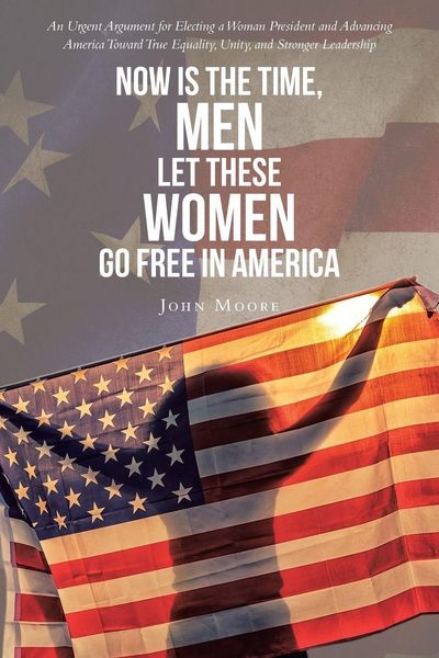 Produktbild: Now is The Time, Men Let These Women Go Free in America