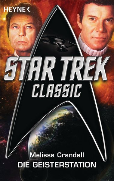 Produktbild: Star Trek - Classic: Die Geisterstation
