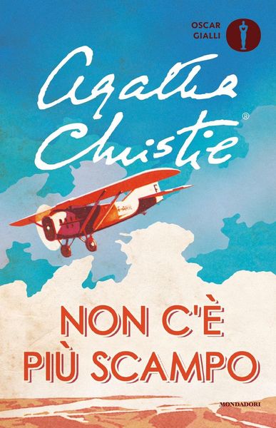 Produktbild: Non c'&egrave; pi&ugrave; scampo