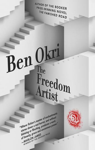 Produktbild: The Freedom Artist