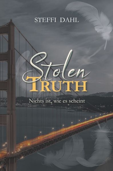 Produktbild: Stolen Truth
