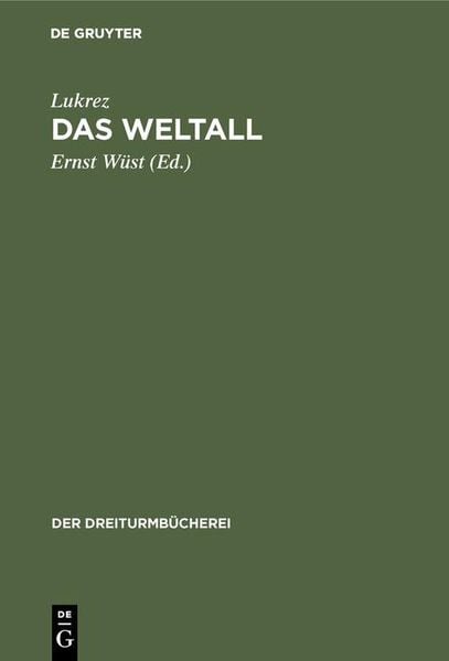 Produktbild: Das Weltall