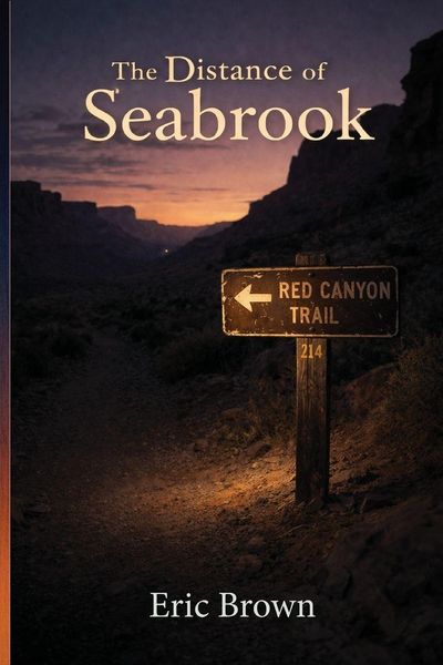 Produktbild: The Distance of Seabrook