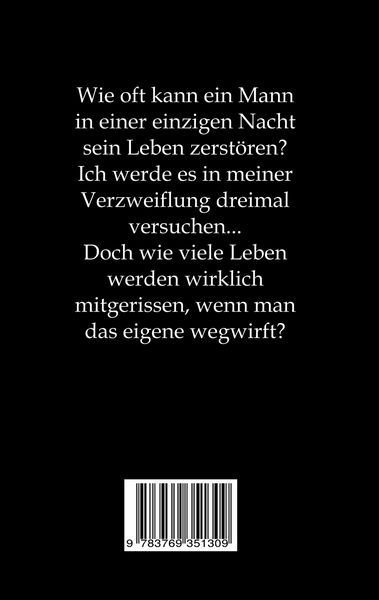 Produktbild: Mein Leben Minus Drei