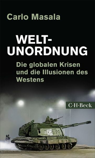 Produktbild: Weltunordnung