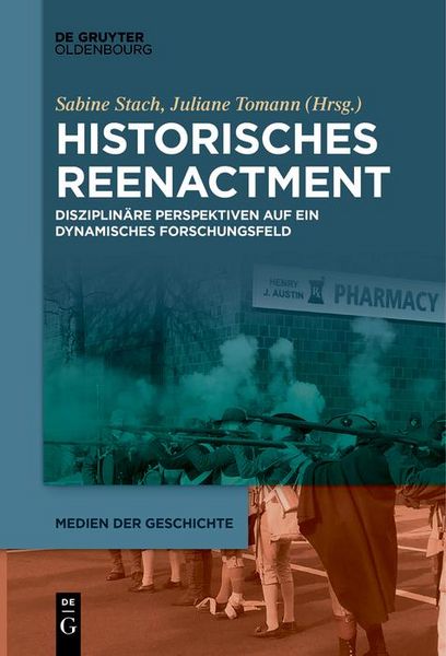 Produktbild: Historisches Reenactment