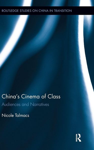 Produktbild: China's Cinema of Class