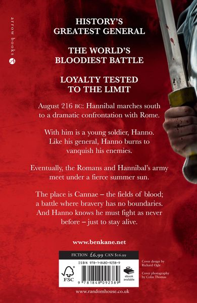 Produktbild: Hannibal: Fields of Blood