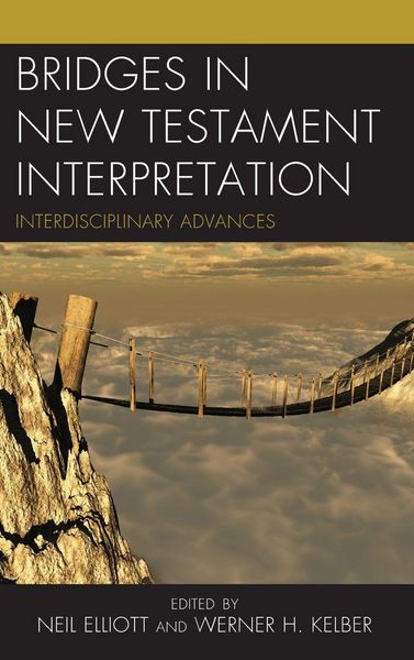 Produktbild: Bridges in New Testament Interpretation