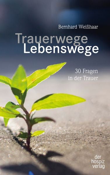 Produktbild: Trauerwege, Lebenswege
