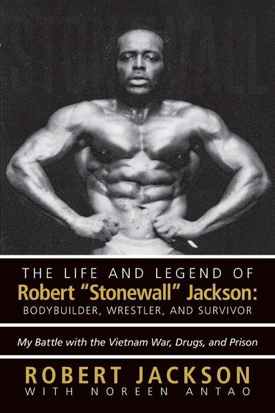 Produktbild: The Life and Legend of Robert Stonewall Jackson