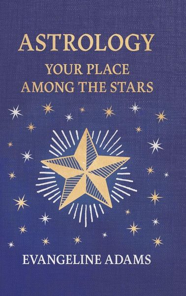 Produktbild: Evangeline Adams' Astrology