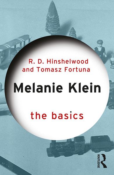 Produktbild: Melanie Klein