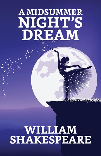 Produktbild: A Midsummer Night's Dream