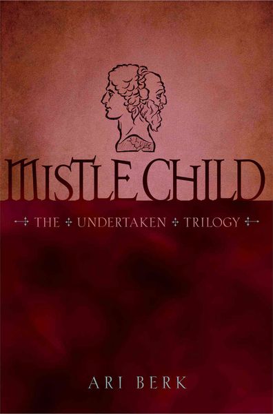 Produktbild: Berk, A: Mistle Child